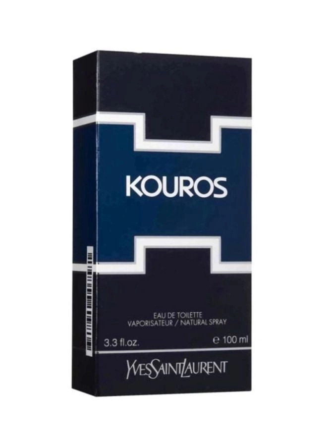 Kouros Eau de Toilette 100 ml