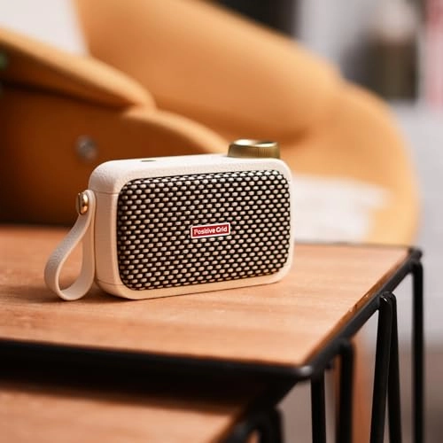 Spark GO - 5W Bluetooth Pearl