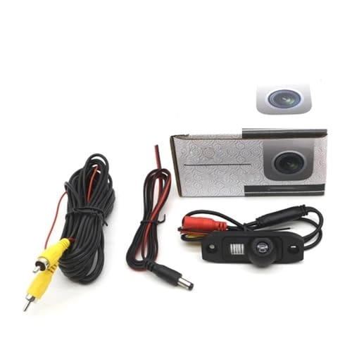 Rear view reversing camera - Night vision 1080p*720p