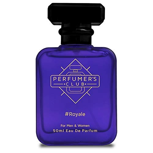 Royale Eau de Parfum 50ml