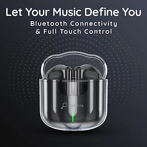 Duet 2.0 Wireless Earbud