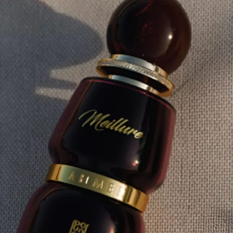 Meillure - Eau de Parfum 80 ml