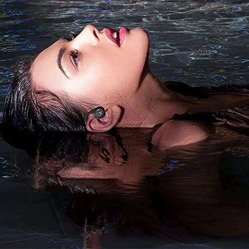 MMANZACDB Wireless Headphone