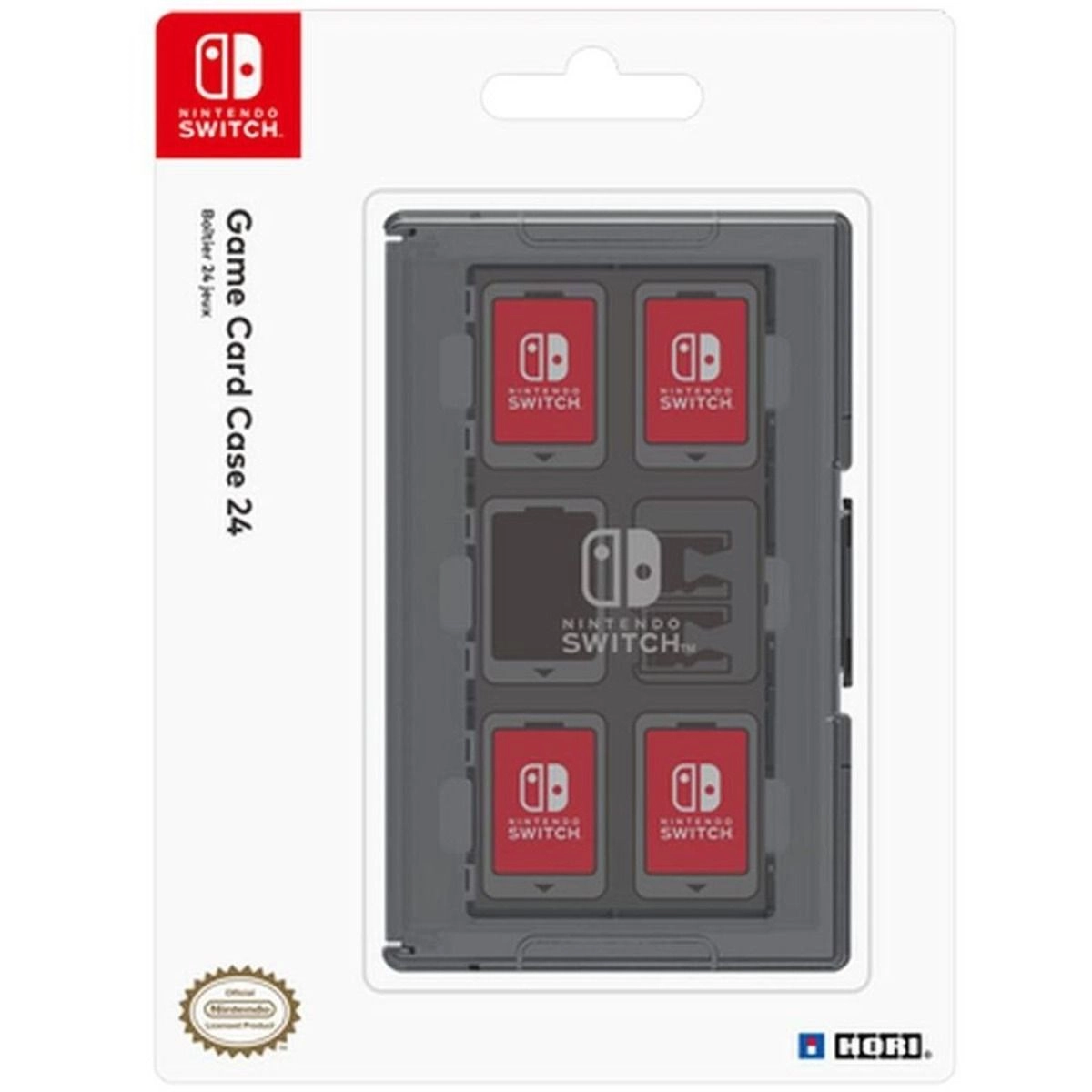 Card Case 24 - Switch 2