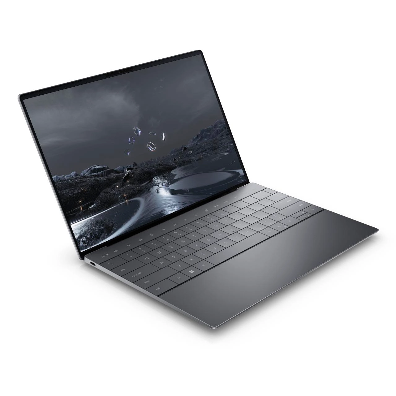 XPS 13 PLUS 9320 - 13.4'' Core i7-1260P 16GB DDR5 1TB SSD