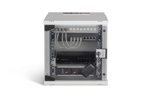DN-49100-SET 8-ports