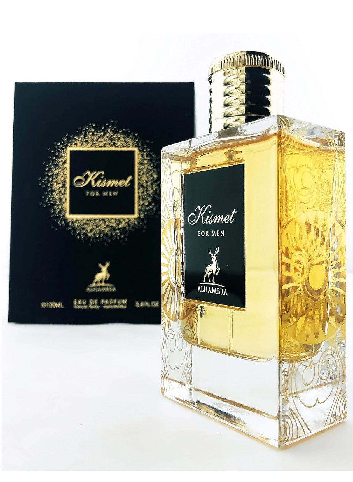 Kismet - Eau de Parfum 96.39 ml