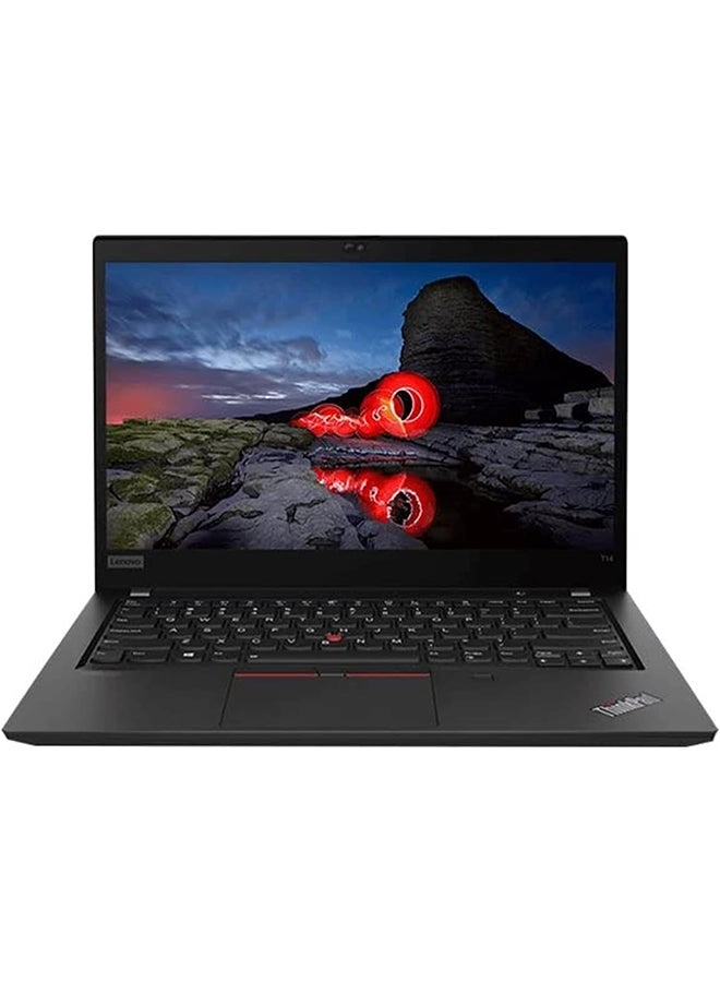 ThinkPad T14 Gen 2 20W0014UUS - 14'' Core i5 16GB DDR4 512GB SSD