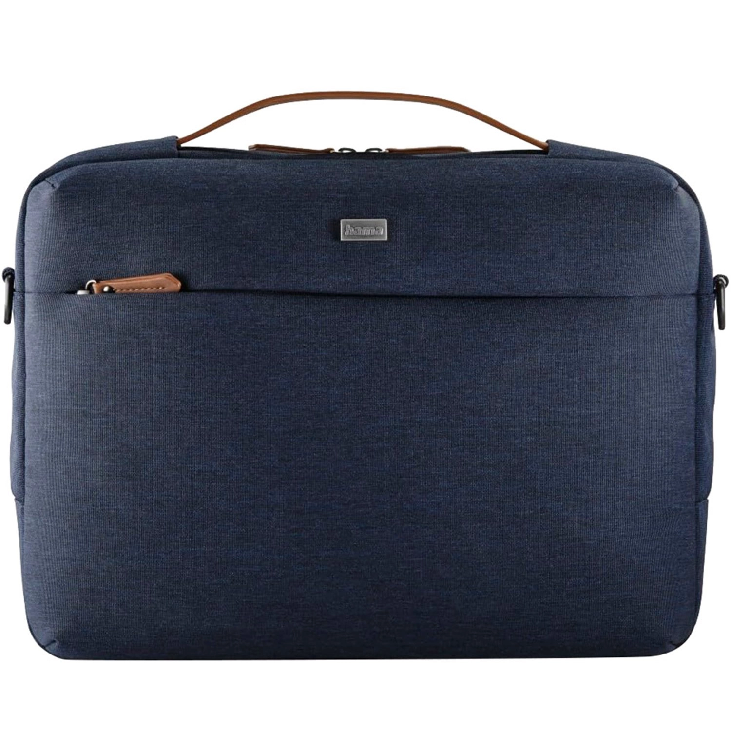Hama Casual Laptop Bag for 13.3-14.1-Inch Laptop