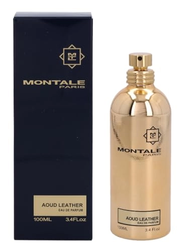 Aoud Cuir D'Arabie - Eau de Parfum 100ml