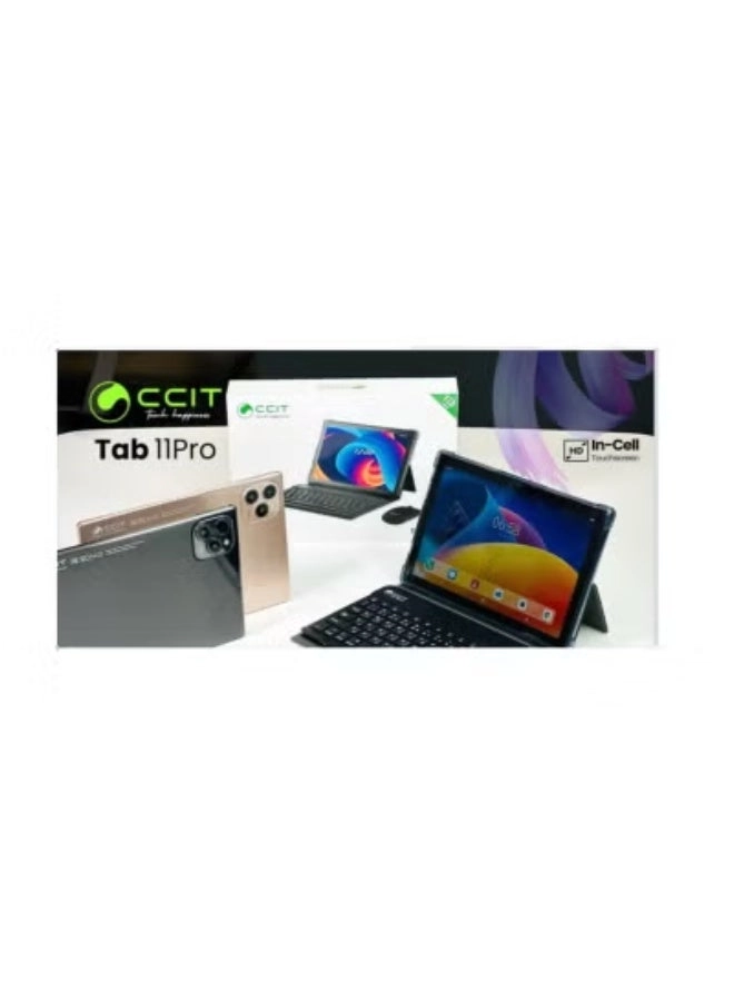 Tab 11 Pro - 1TB 10.1"