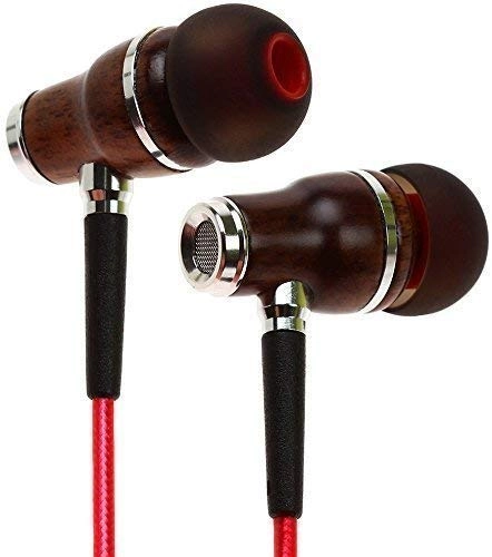 Symphonized NRG 2.0 Wired Earbud