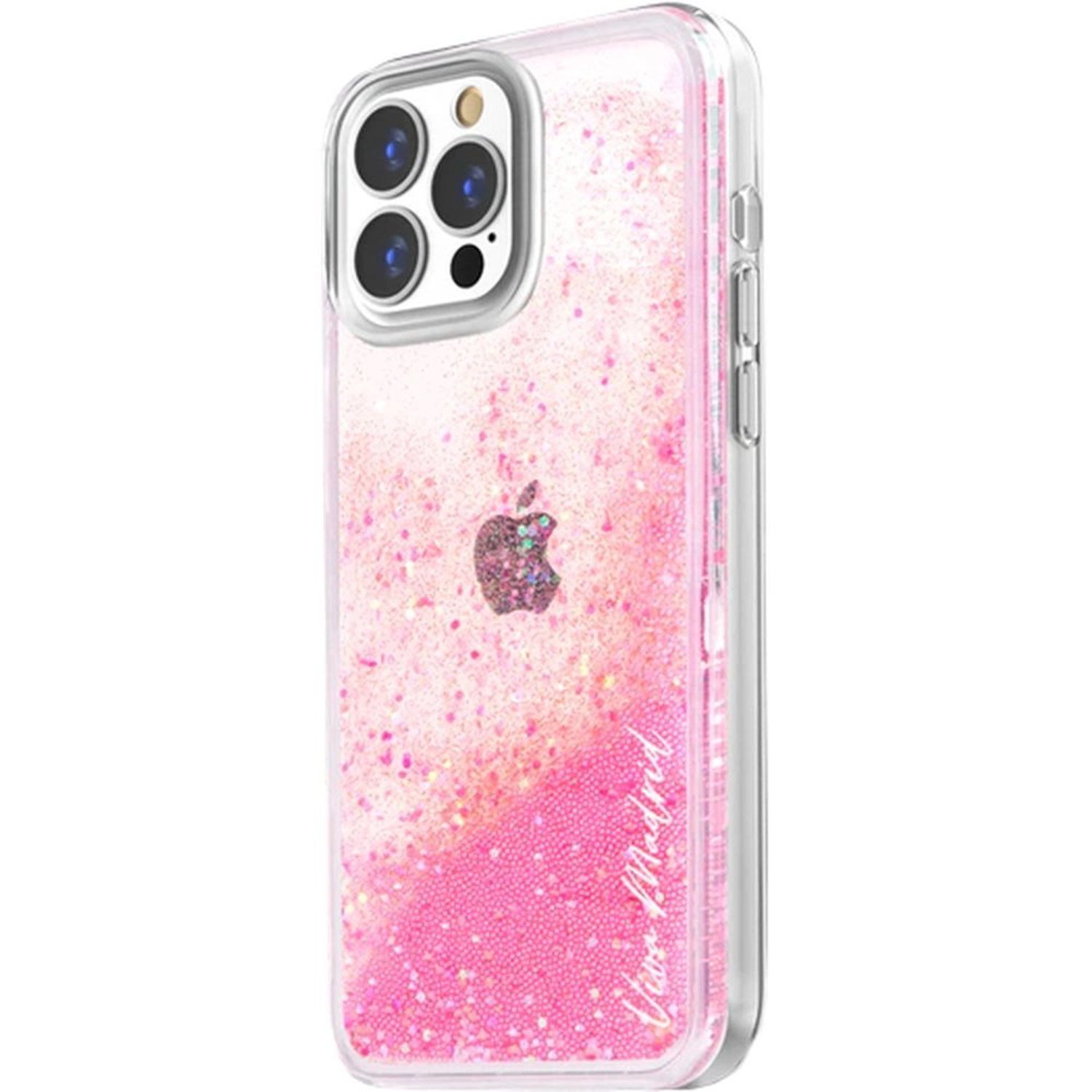 Glamor Hybrid Case - TPU and PC Smartphone Case for iPhone 13 Pro