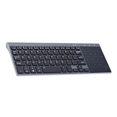 Wireless Keyboard - Wireless