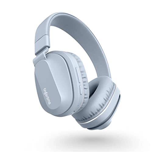 Bluetooth 5.0 On-Ear/Over-Ear Wireless Headphone