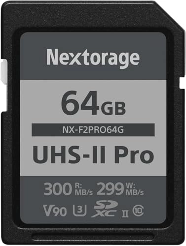 NX-F2PRO - 64GB