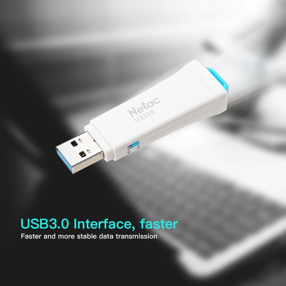 U208S - USB2.0 16GB