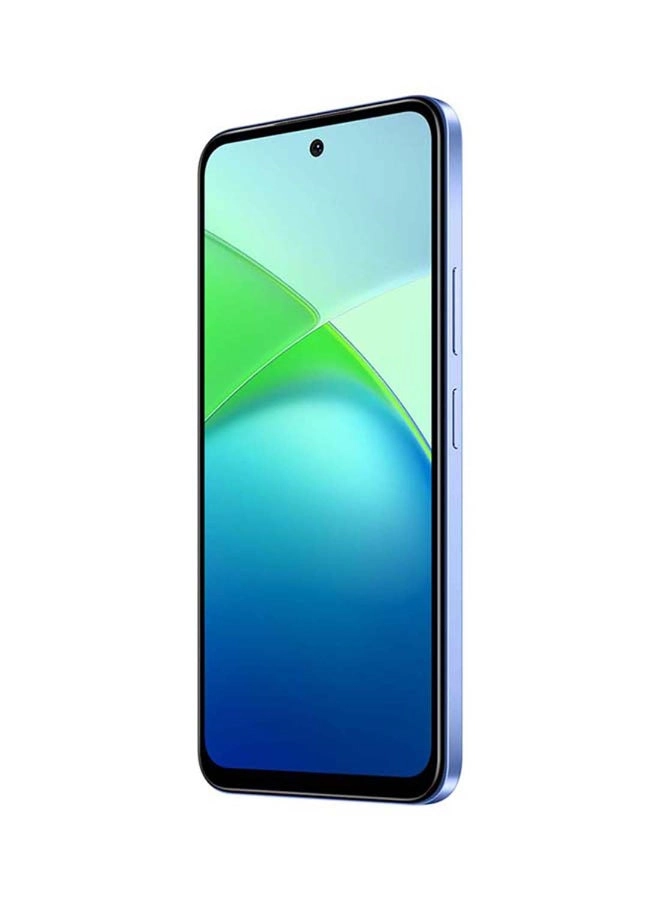 (Renewed) Smart 10 Plus - 8 GB 128 GB