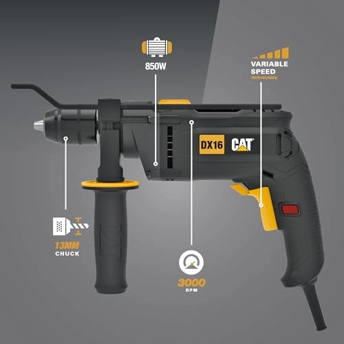 DX16