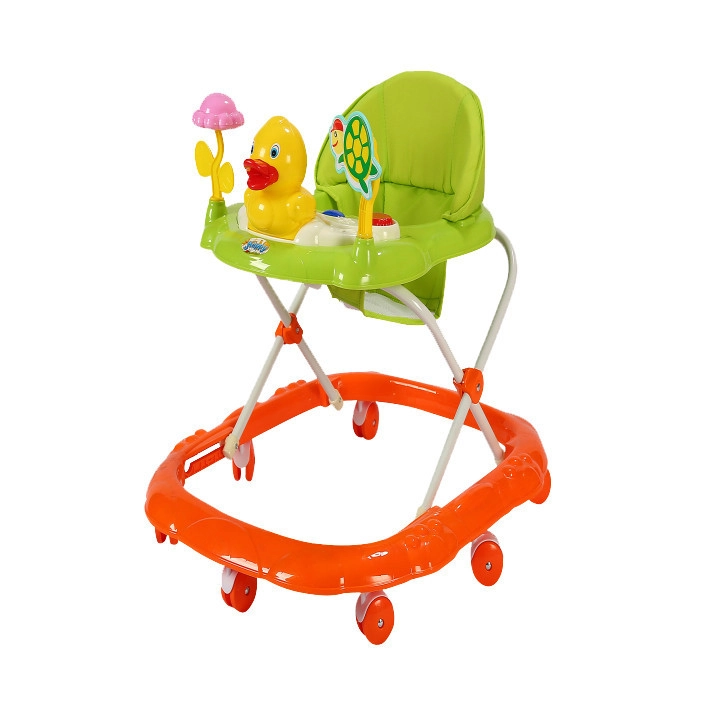 Baby Activity Walker - Blue 6 months+