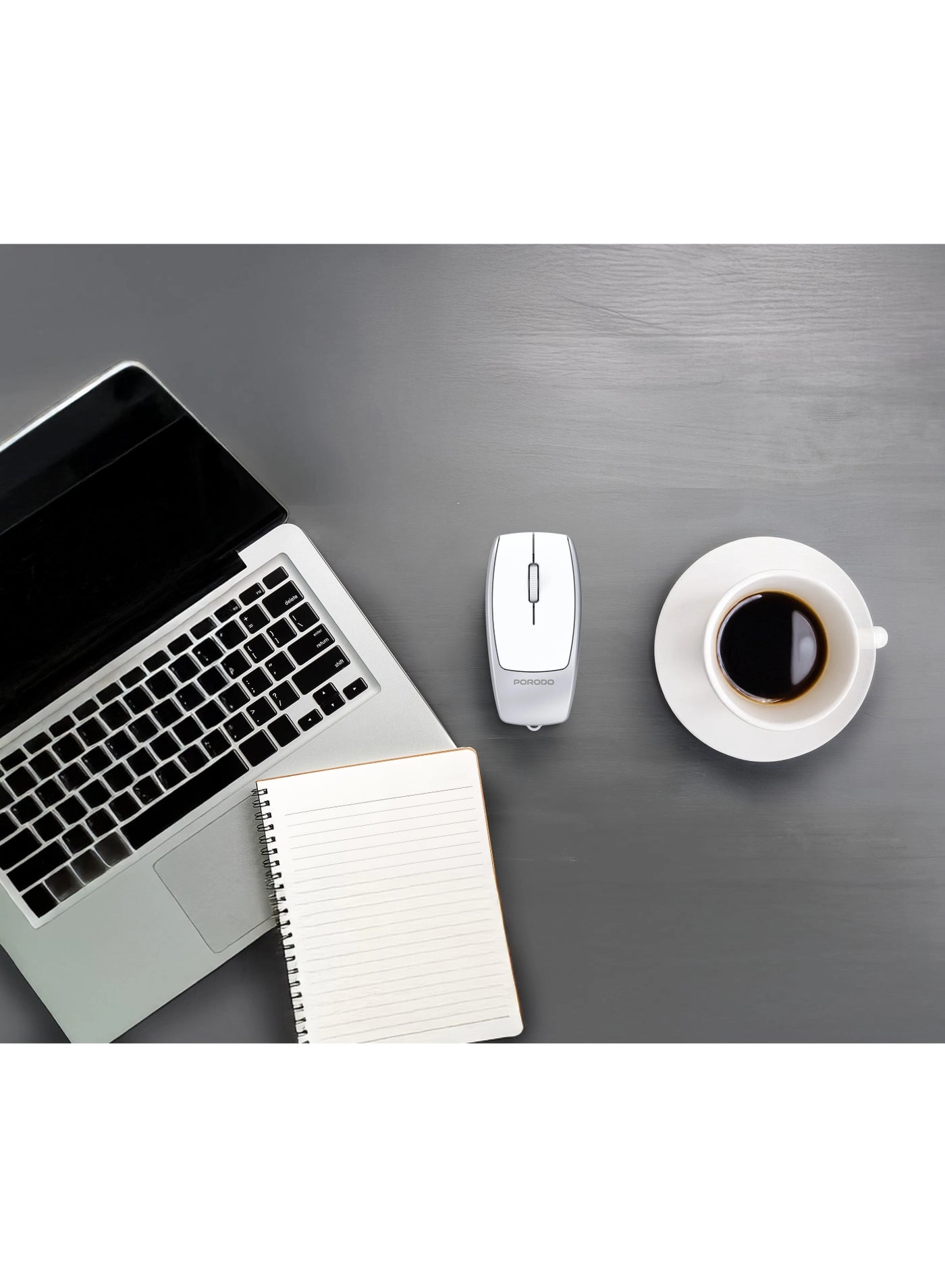 PDM109SL Mouse - Wireless