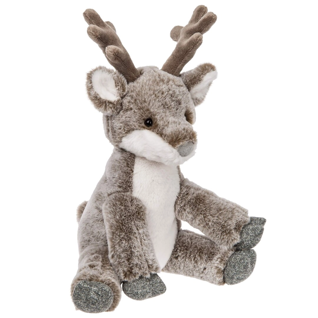 Mary Meyer Reindeer Chillin Arctic
