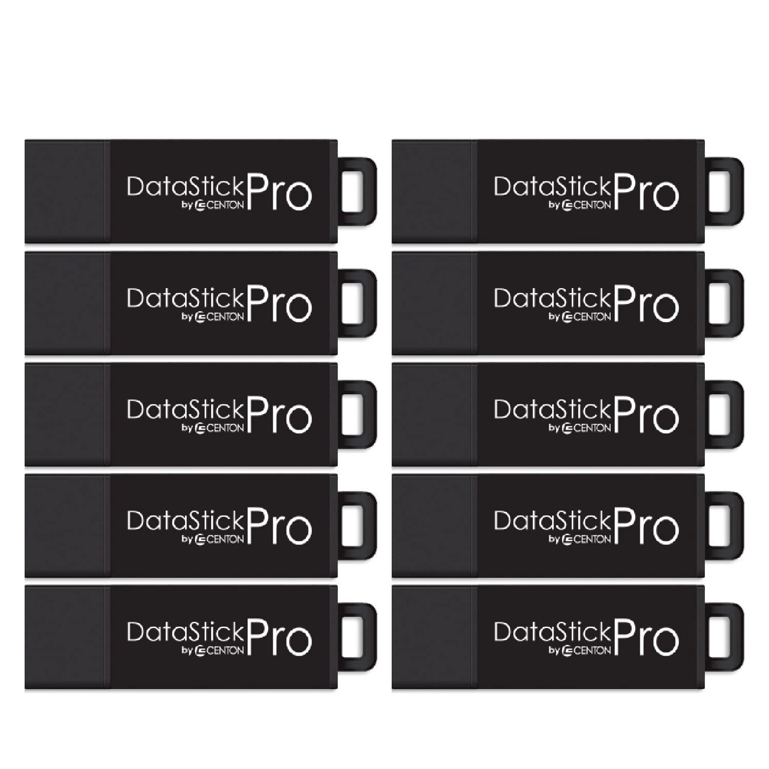 Centon Direct MP Essentials - USB 3.0 Pack 32GB