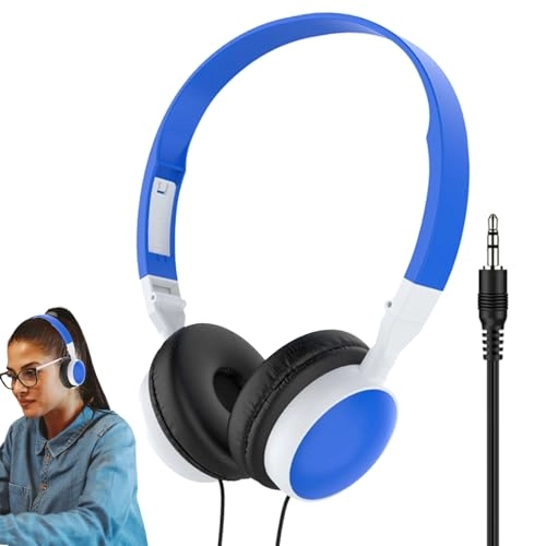 TR6QFLP3367JLK9OS4 - Wired Headset