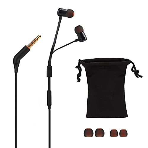 LB3-138 Wired Earphone