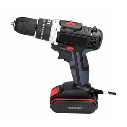Cordless Drill