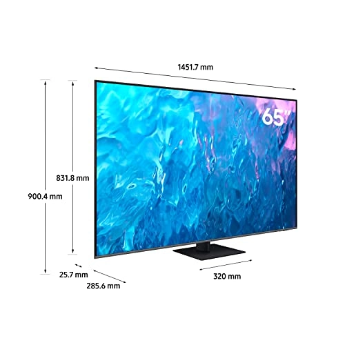 QA65Q70CAUXZN - 65 inch