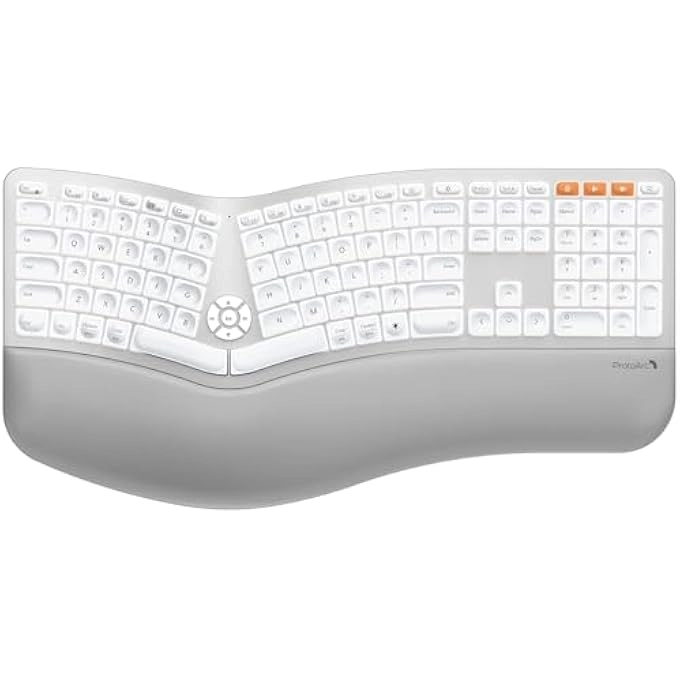 EK01 PLUS - Wireless