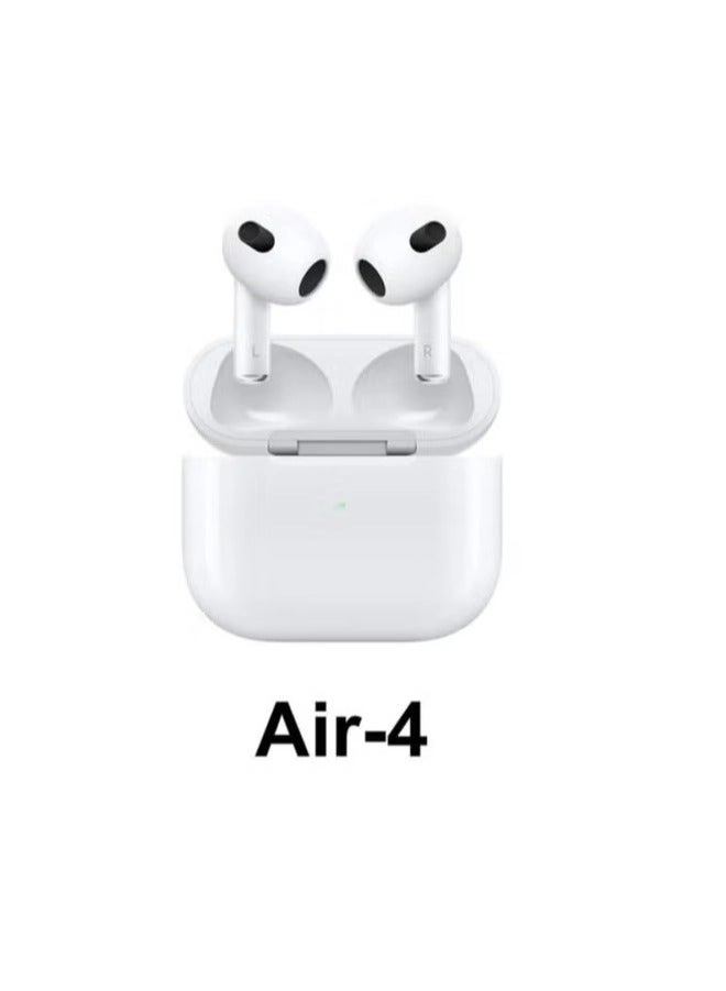 Air4 Wireless Earphone