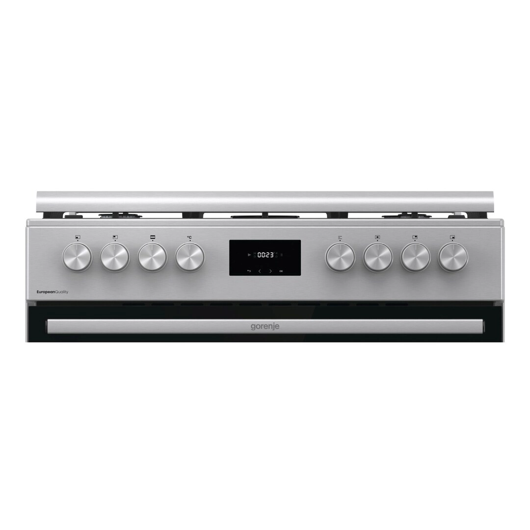 GK9C40X GAS Cooker