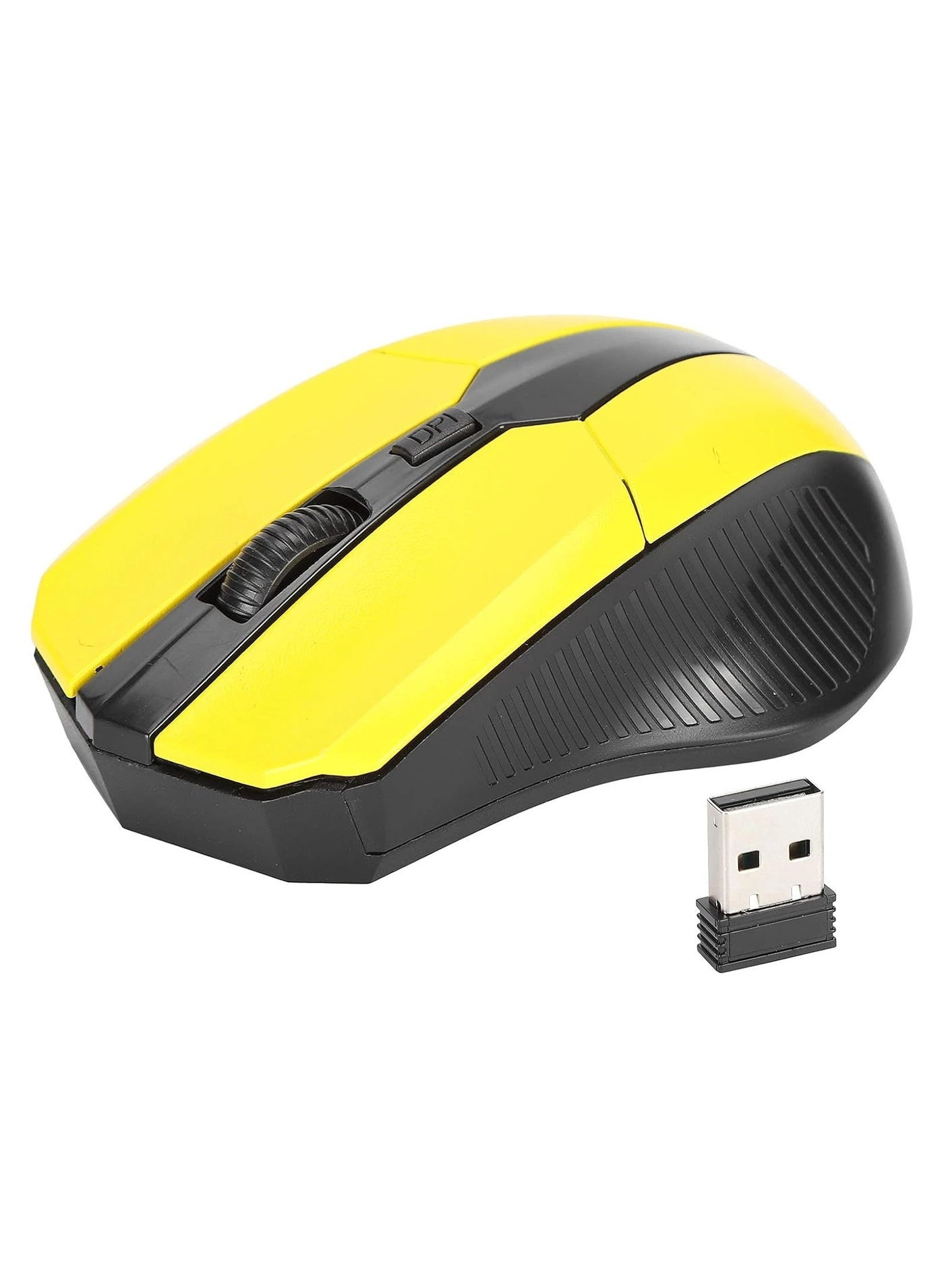 Raxoom W220A Mouse - Mini Receiver