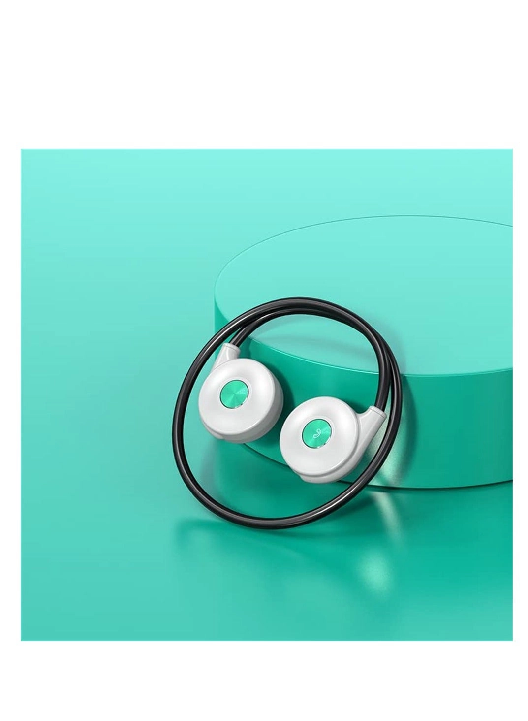 Bone Conduction Headphones Wireless Headphone