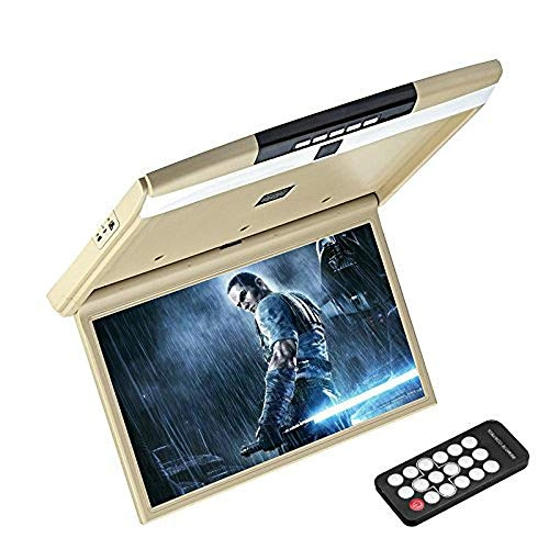 Roof Monitor - 17.3 Inches