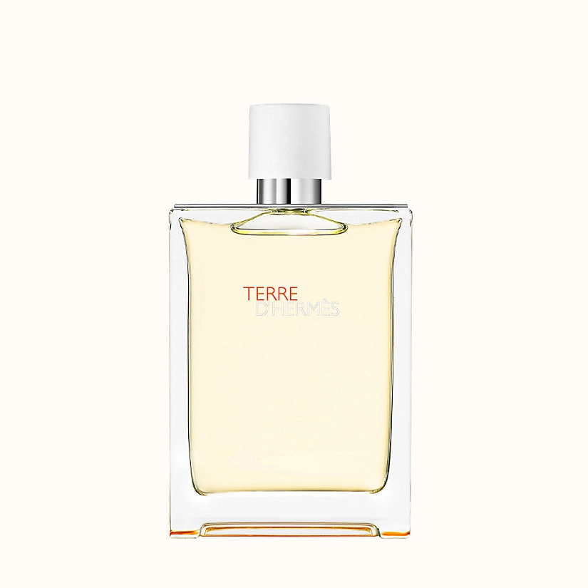Terre dHermes - Eau de Toilette 75 ml
