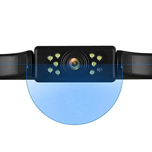 Rear View Backup Camera - Night vision 720 pixels