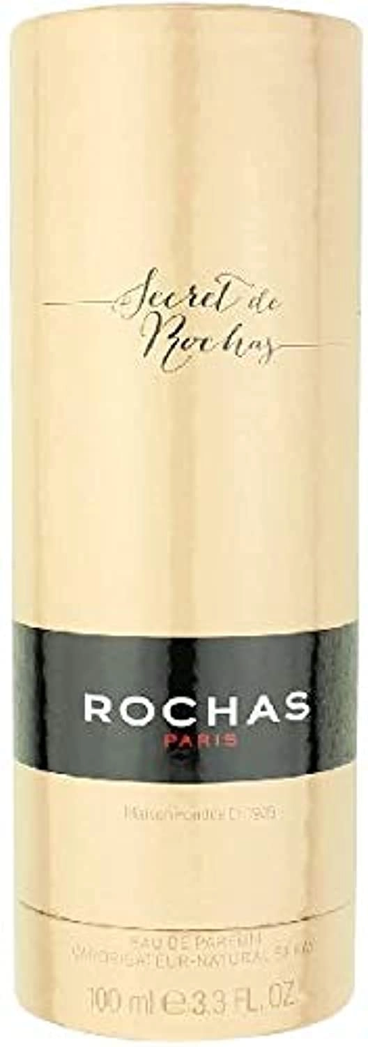Secret De Rochas Eau de Parfum 100ml
