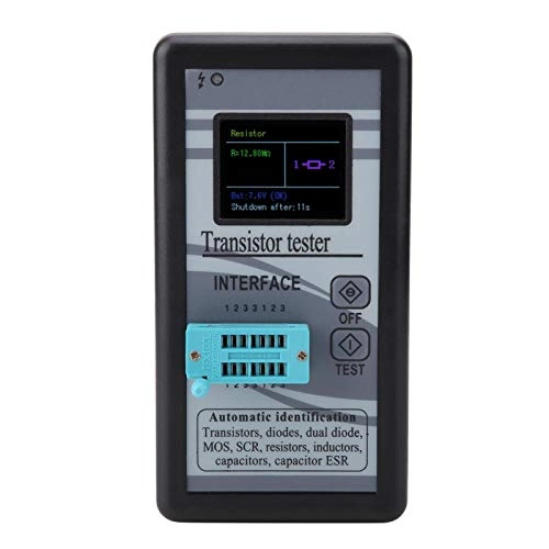Alucyy M328 - Battery Powered Compact