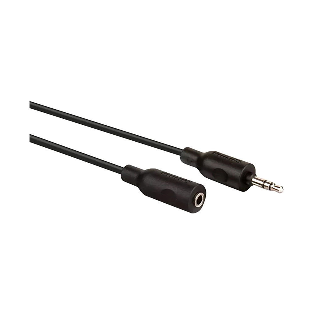 Philips Audio Extension Cable for Headphones