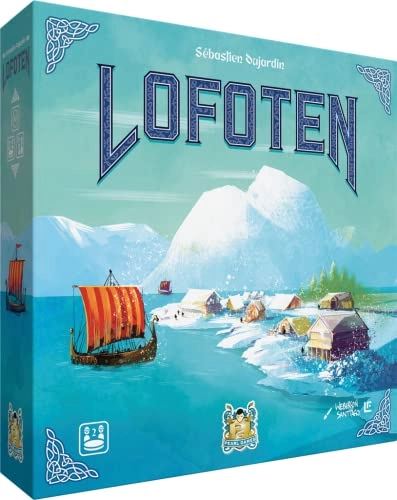 Lofoten (French)