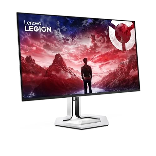 Legion Pro 32UD-10 - 69D0GACBEU 32 Inches 3840 x 2160