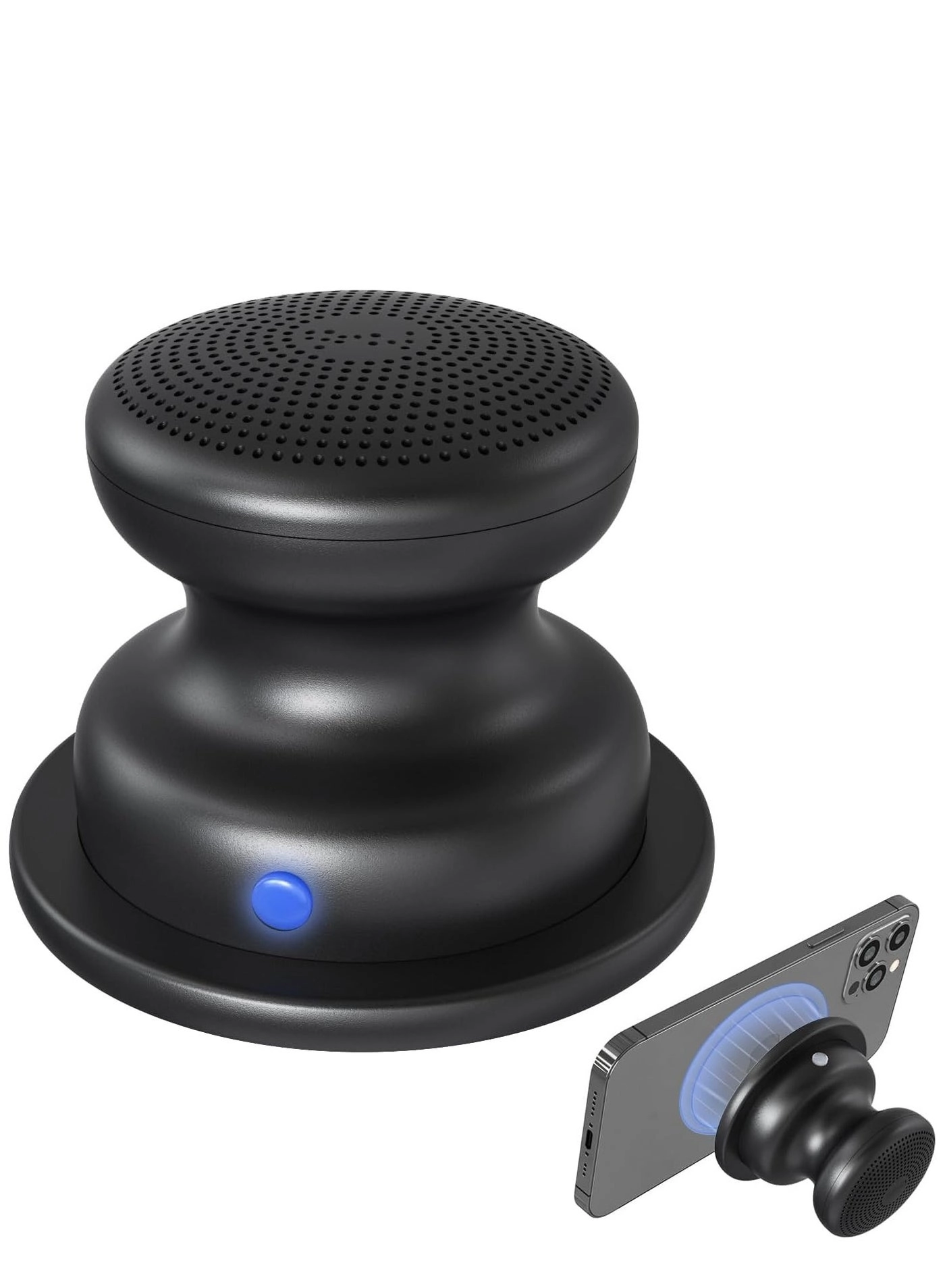 Mini Portable Wireless Bluetooth Speaker