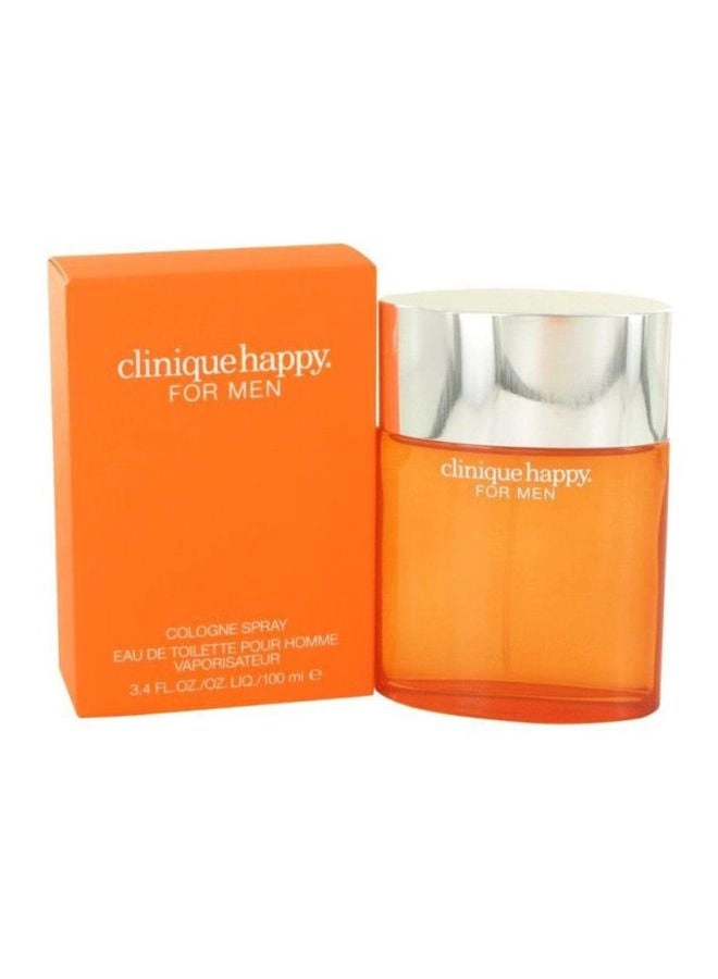 Happy™ for Men Eau de Toilette 100ml