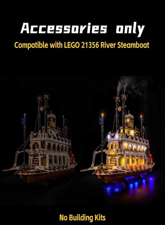 LED Light Kit - Lego