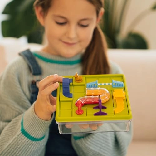 Smart Dog Puzzle (SG 451US)