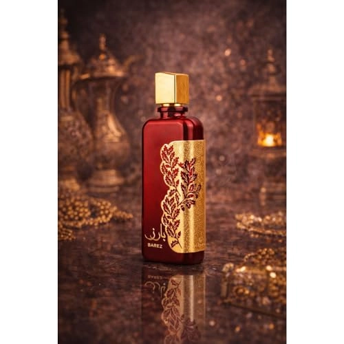 Barez - Eau de Parfum 100ml