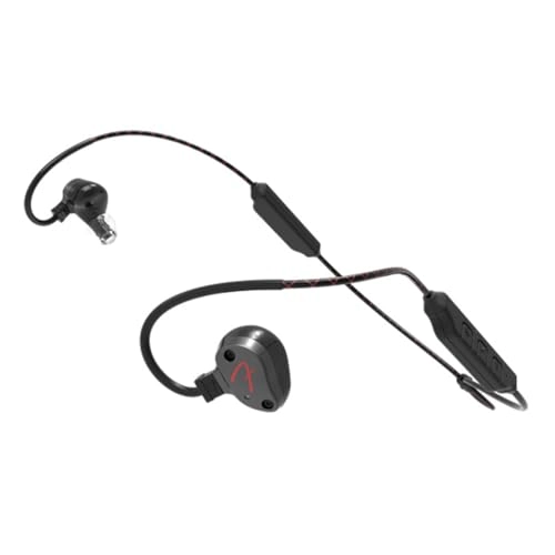 PureSonic Premium Wireless Earphone